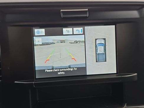 New 2026 Ford F350 XLT w/ 360-Degree Camera Package RWD image 17
