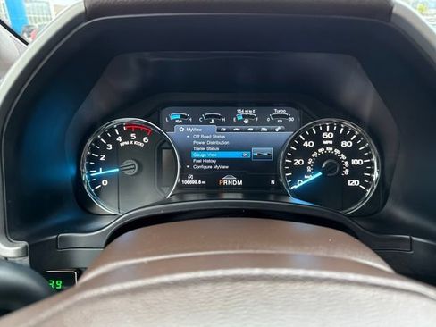 Used 2018 Ford F150 King Ranch w/ Equipment Group 601A Luxury image 18