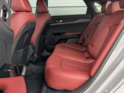 New 2026 Kia K5 GT-Line image 15