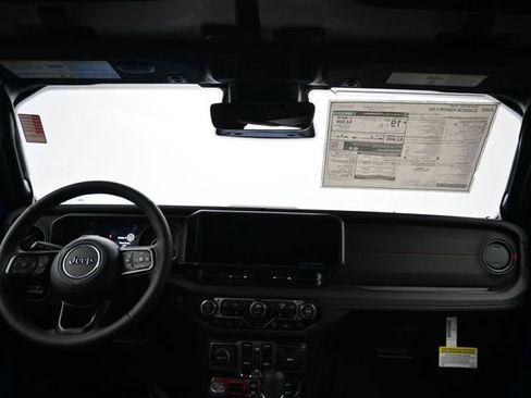 New 2026 Jeep Gladiator Rubicon image 21