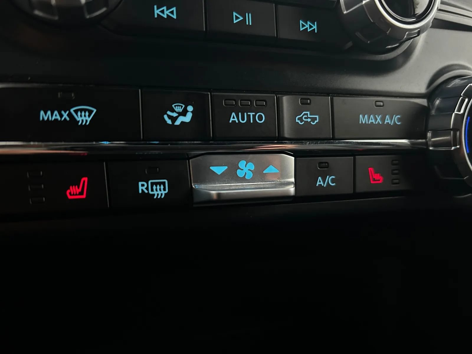 Used 2025 Ford F150 Tremor AWD/4WD image 19