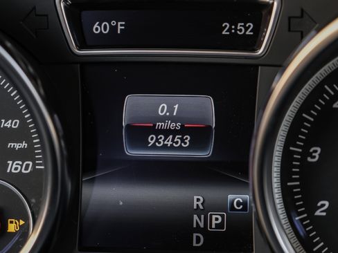 Used 2019 Mercedes-Benz GLS 450 4MATIC image 18