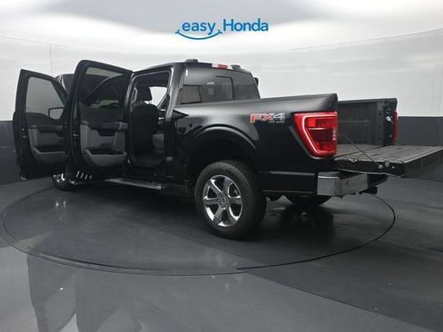 Used 2023 Ford F150 XLT w/ Equipment Group 302A High AWD/4WD image 39