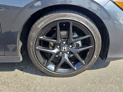 Used 2025 Honda Civic Sport image 8