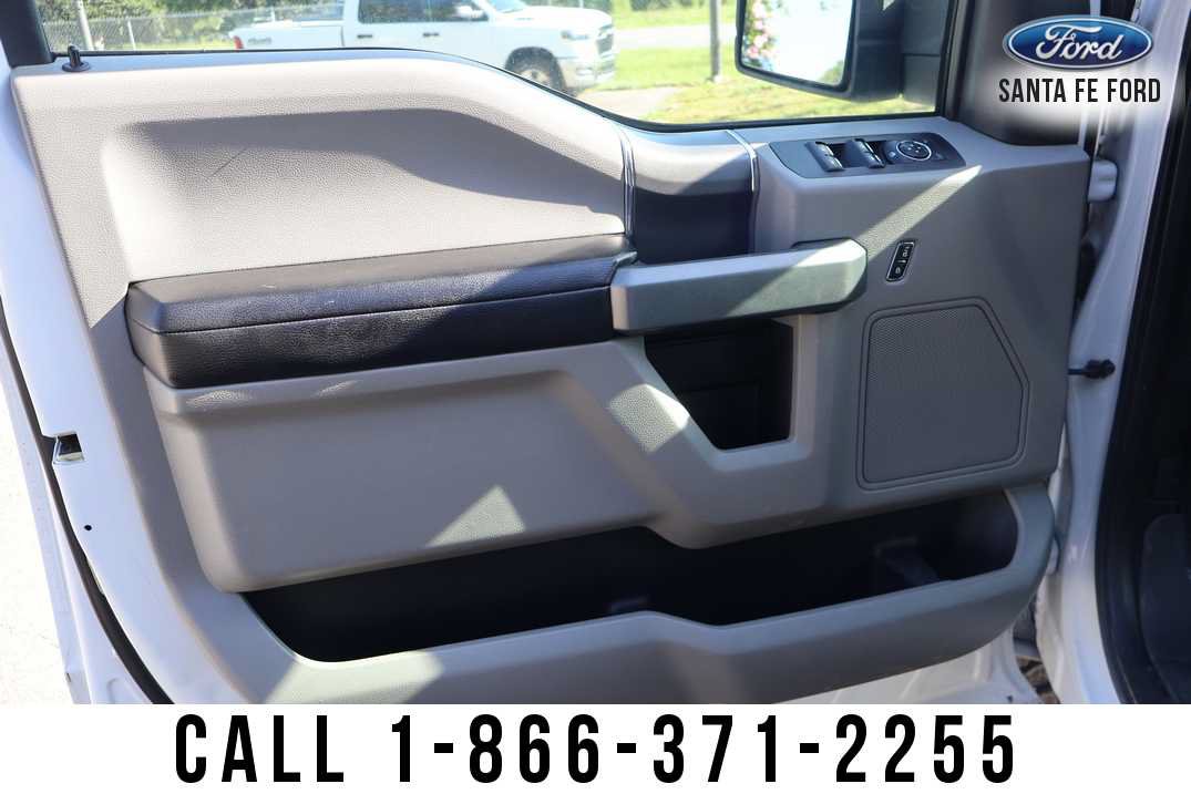 Used 2017 Ford F150 XLT w/ XTR Package AWD/4WD image 20