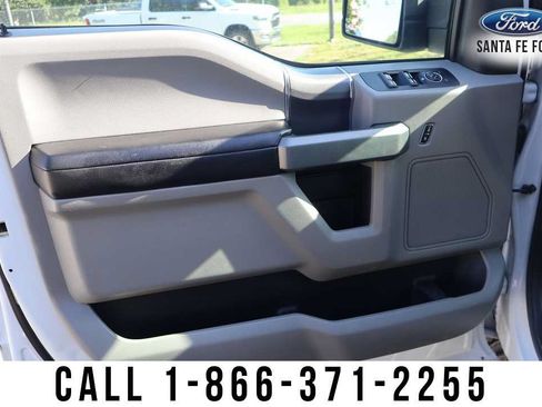 Used 2017 Ford F150 XLT w/ XTR Package AWD/4WD image 20