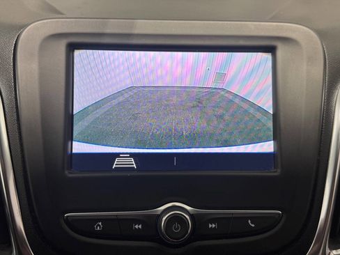 Used 2021 Chevrolet Equinox LS w/ LPO, Floor Liner Package image 30