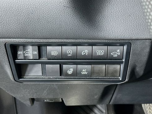 Used 2023 Toyota Tundra Limited RWD image 16