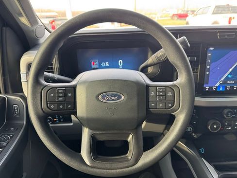 Used 2023 Ford F250 XLT w/ Tremor Off-Road Package image 22