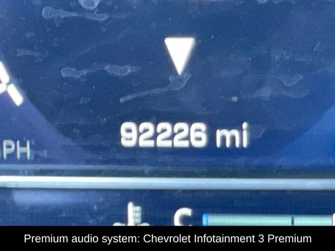 Used 2024 Chevrolet Silverado 1500 RST image 19