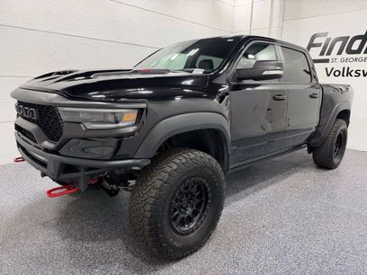 Used 2022 RAM 1500 TRX w/ TRX Level 2 Equipment Group