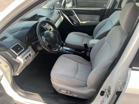 Used 2016 Subaru Forester 2.5i Premium w/ All-Weather Package image 21