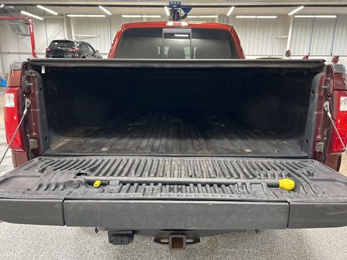 Used 2016 Ford F350 King Ranch image 31