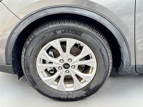 Used 2023 Ford Escape Active image 28