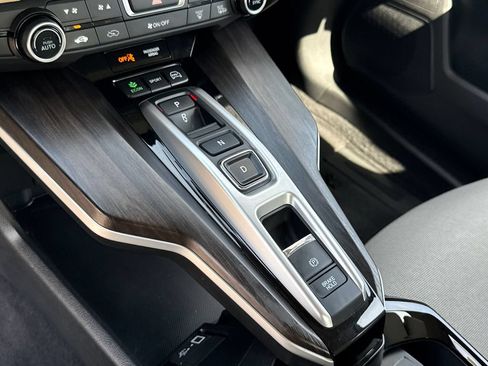 Used 2021 Honda Clarity Plug-In Hybrid image 26