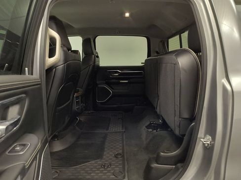 Used 2022 RAM 1500 Laramie AWD/4WD image 24