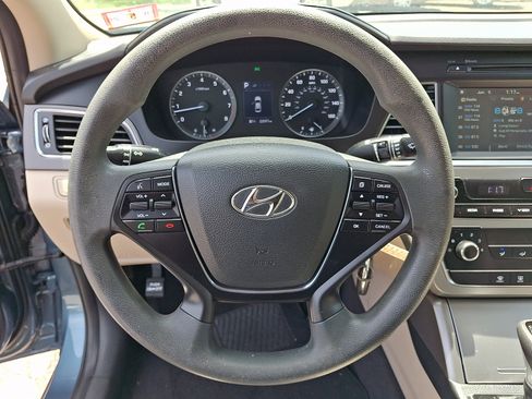 Used 2017 Hyundai Sonata Sport w/ Cargo Package FWD image 18