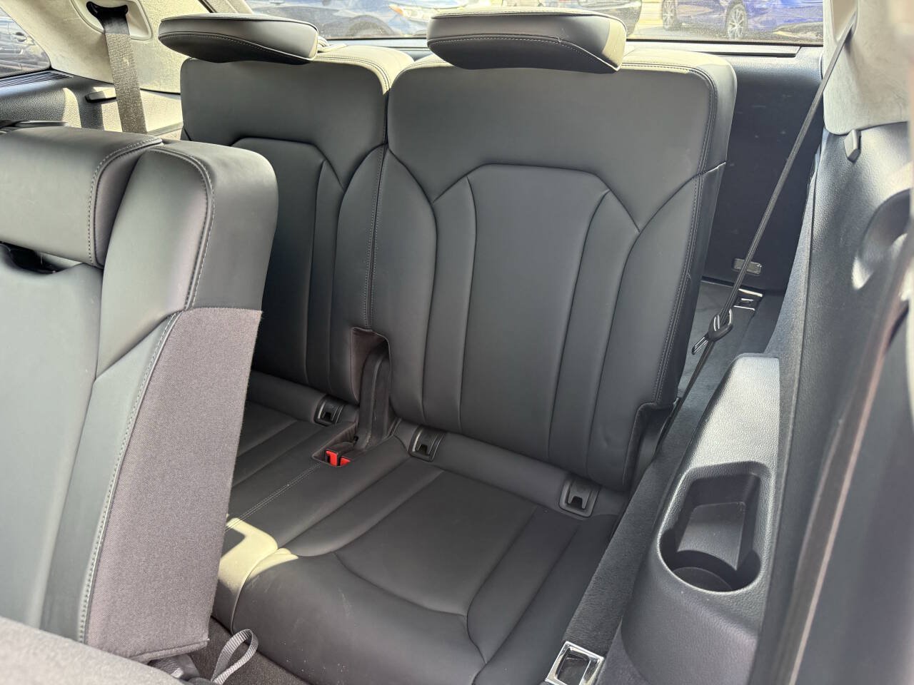 Used 2018 Audi Q7 3.0T Prestige w/ Prestige Package AWD/4WD image 9