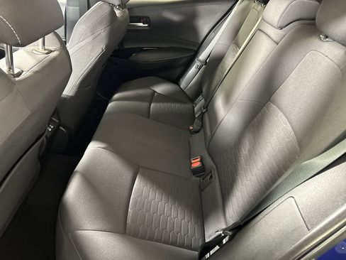 Used 2025 Toyota Corolla SE w/ SE Package image 24