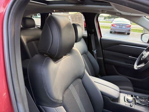 Certified 2024 MAZDA CX-50 AWD 2.5 S w/ Premium Package image 67