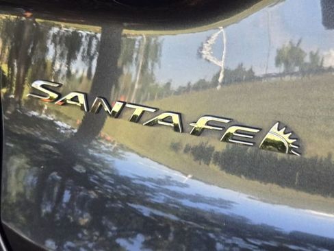 Used 2022 Hyundai Santa Fe Limited image 10