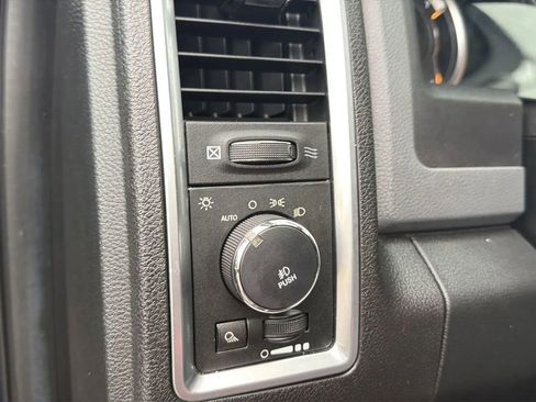 Used 2014 RAM 2500 Outdoorsman AWD/4WD image 24