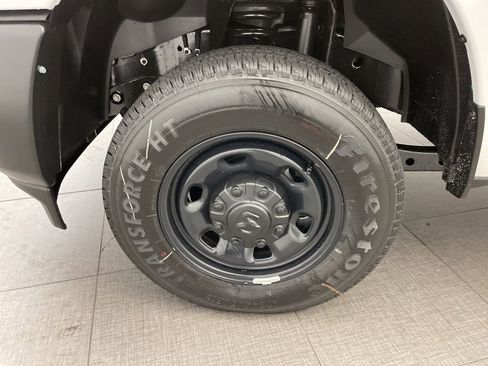 New 2026 RAM 2500 Tradesman image 8