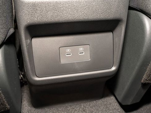 New 2026 Nissan Rogue SV image 9