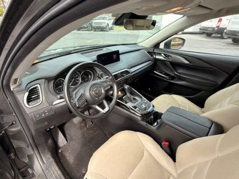 Used 2022 MAZDA CX-9 Touring Plus image 6