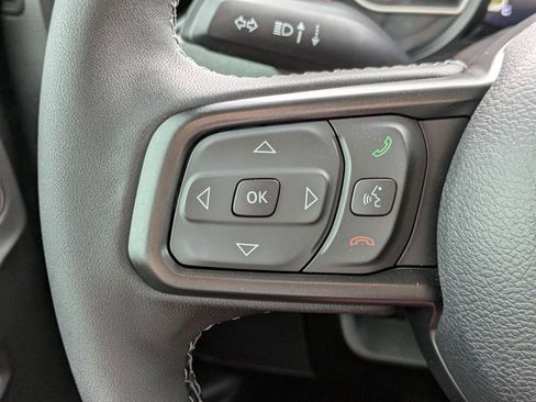 New 2025 Jeep Wrangler Sport image 28