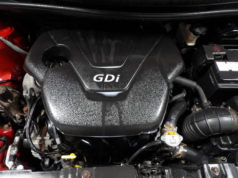 Used 2015 Hyundai Accent GS FWD image 16