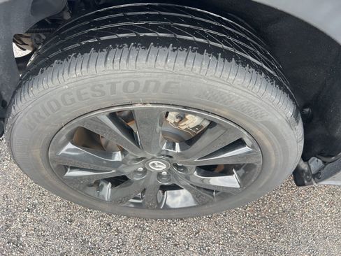 Used 2023 MAZDA CX-30 AWD 2.5 S w/ Preferred Package image 16