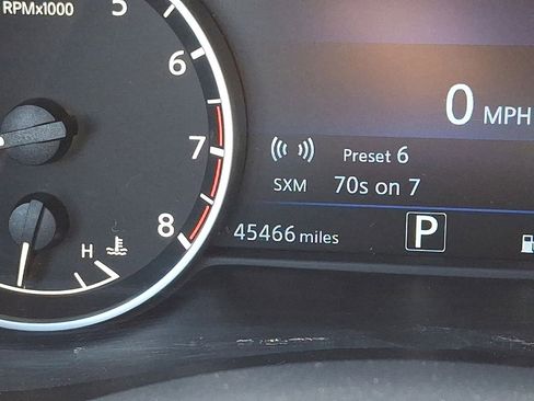 Used 2021 Nissan Murano S AWD/4WD image 13