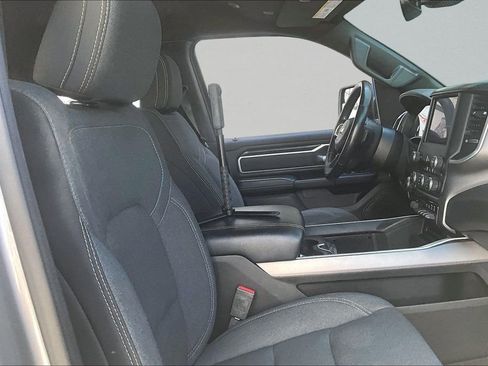 Used 2022 RAM 1500 Big Horn image 30