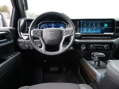 Used 2023 Chevrolet Silverado 1500 RST image 21