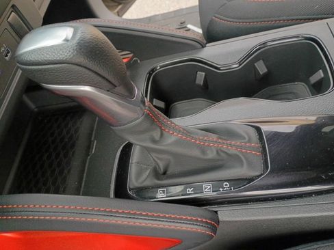 Used 2024 Nissan Frontier PRO-4X w/ Off-Road Protection Package image 29