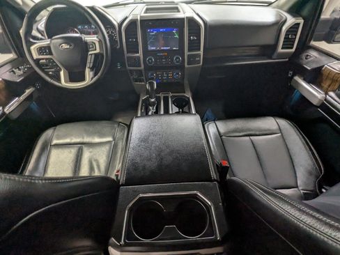 Used 2020 Ford F150 Lariat AWD/4WD image 22