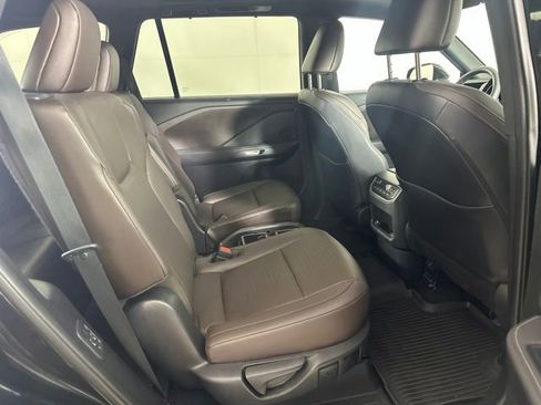 Used 2024 Lexus TX 350 AWD w/ Captains Chair Package image 22