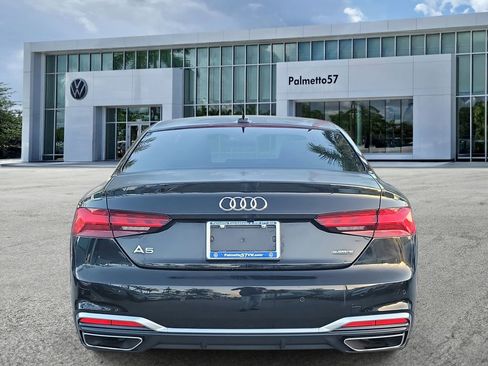 Used 2023 Audi A5 2.0T Premium w/ Convenience Package image 5