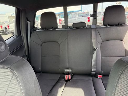 New 2026 GMC Canyon Elevation w/ Convenience Package image 13