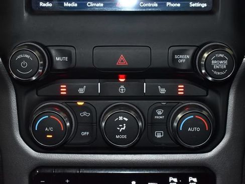 Used 2021 RAM 1500 Sport w/ Level 2 Equipment Group AWD/4WD image 31