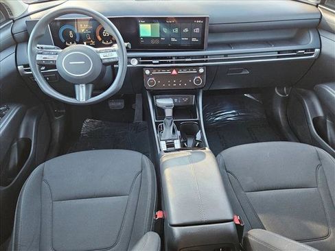 Used 2025 Hyundai Tucson SEL image 16