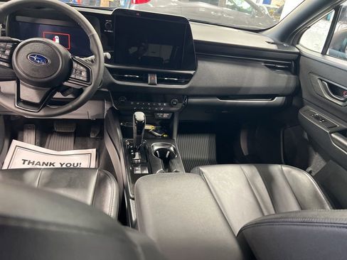 Used 2026 Subaru Outback Premium image 17