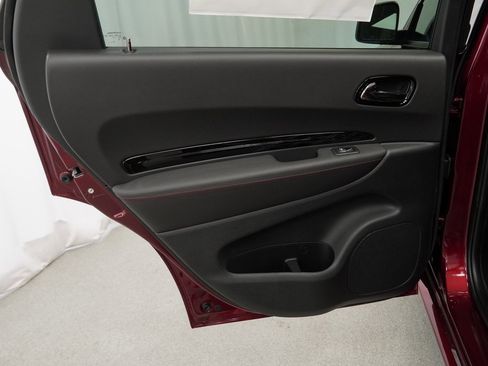 New 2026 Dodge Durango GT image 31