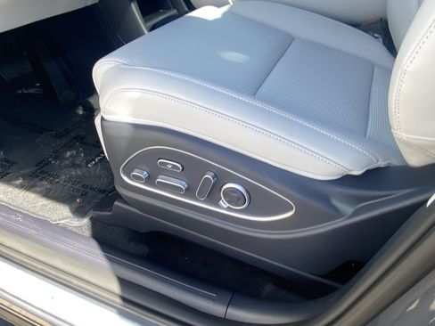 New 2026 Hyundai Palisade Calligraphy AWD/4WD image 15