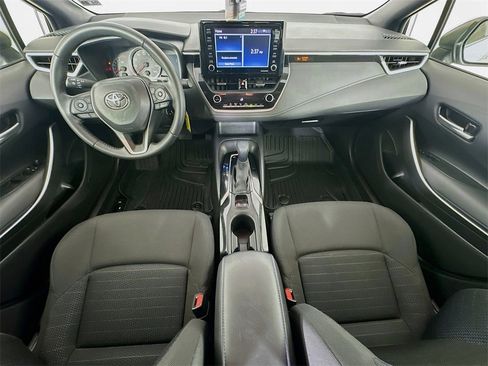 Used 2022 Toyota Corolla SE image 13