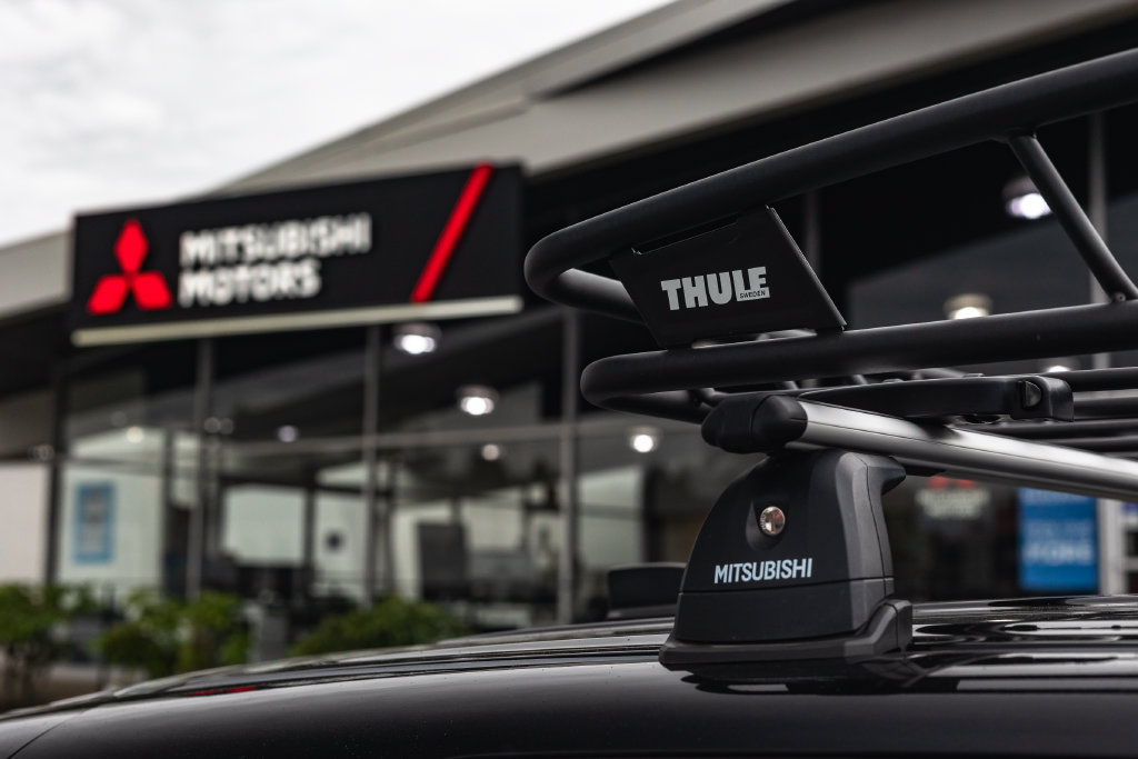 New 2026 Mitsubishi Outlander Sport LE AWD/4WD image 17