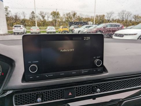 Certified 2023 Honda Civic Sport image 13