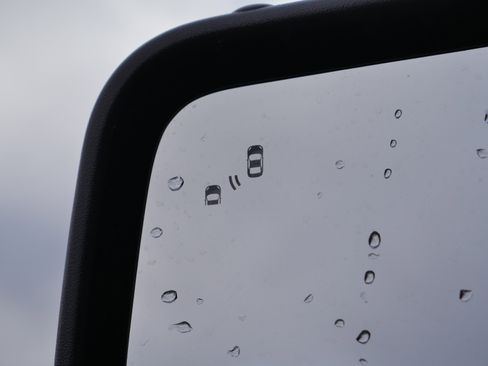 Certified 2024 Ford Bronco Raptor w/ Interior Carbon Fiber Pack 6 image 39