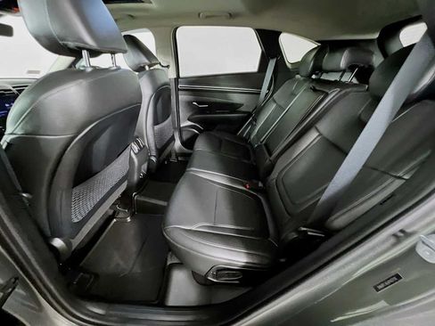 Certified 2023 Hyundai Tucson SEL w/ Convenience Package AWD/4WD image 26